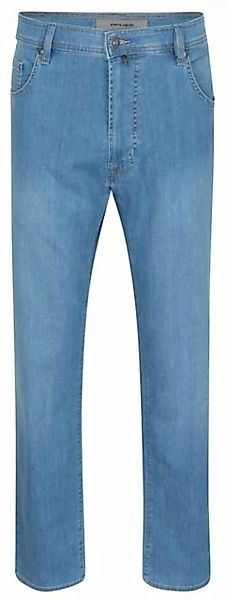 Pierre Cardin 5-Pocket-Jeans PIERRE CARDIN DIJON light blue used 32310 7731 günstig online kaufen