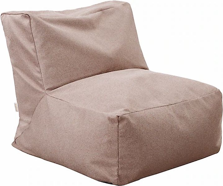 DEHLER Sitzsack »Luise Kids Indoor«, Made in Germany günstig online kaufen
