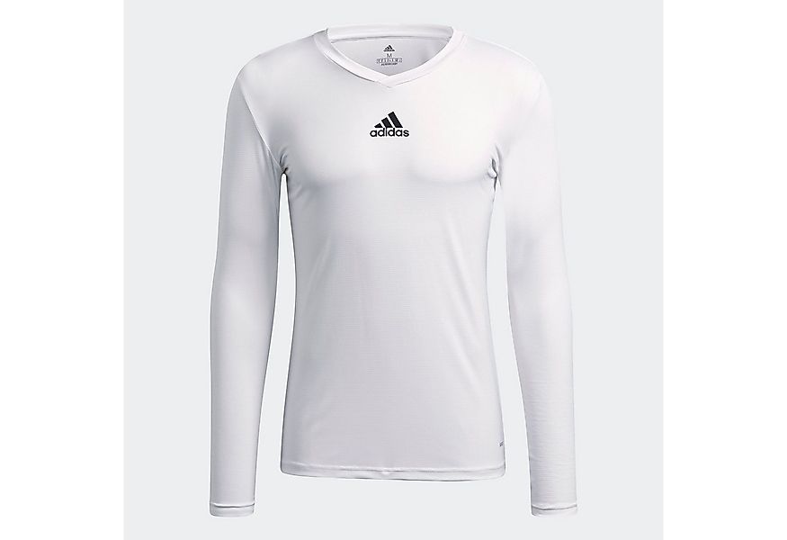 adidas Performance Langarmshirt TEAM BASE LONGSLEEVE günstig online kaufen