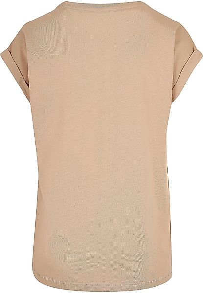 URBAN CLASSICS Kurzarmshirt Urban Classics Damen günstig online kaufen