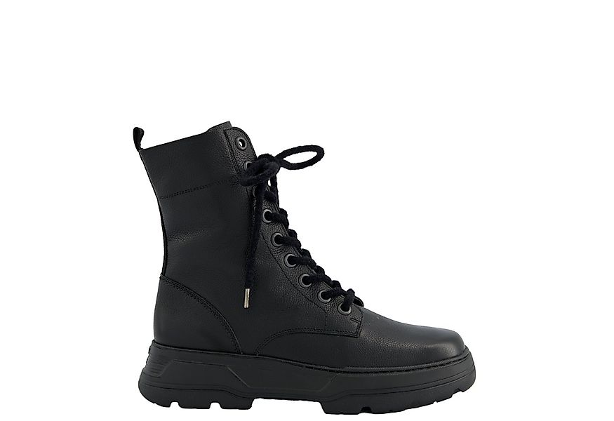 Paul Green Paul Green 8260-038, Boots, Schwarz, Damen Stiefel günstig online kaufen