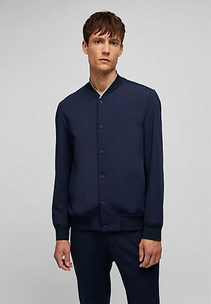 HECHTER PARIS Blouson (1-St) mit Druckknöpfen günstig online kaufen