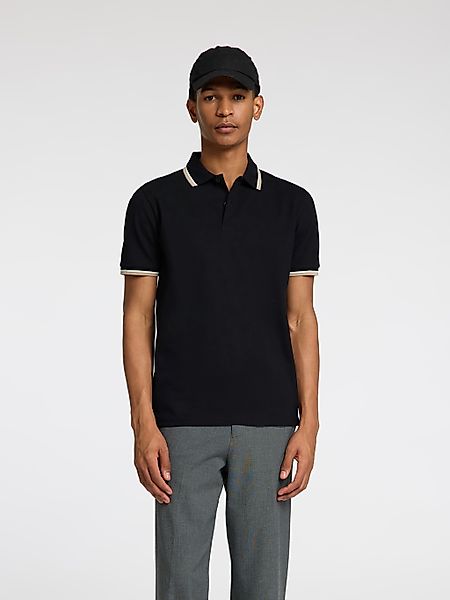 SELECTED HOMME Poloshirt SLHSLIM-ATLAS SPORT SS günstig online kaufen