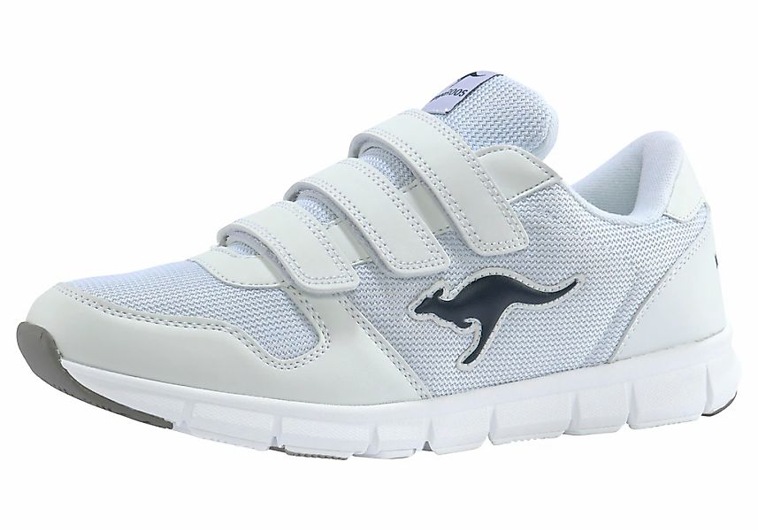 KangaROOS Sneaker "K-BlueRun 701 B", mit Klettverschluss günstig online kaufen
