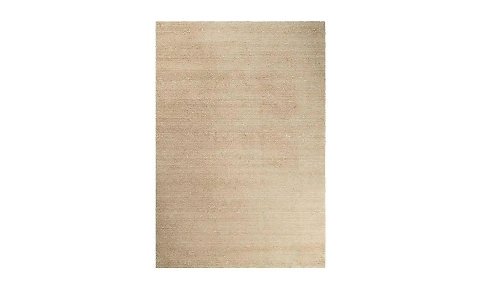 Esprit Hochflorteppich   ¦ beige ¦ Synthetische Fasern ¦ Maße (cm): B: 120 günstig online kaufen