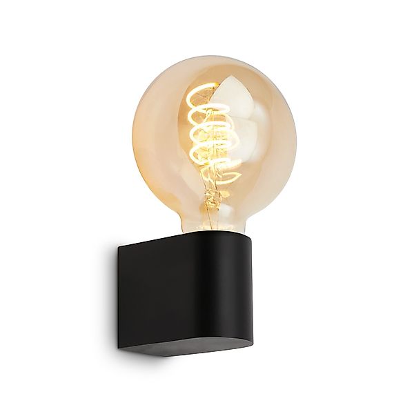 Briloner Leuchten Wandleuchte Outdoor Wandlampe Badezimmerlampe günstig online kaufen