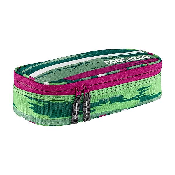 coocazoo Federmäppchen Pencil Denzel Mäppchen Schlampermäppchen günstig online kaufen