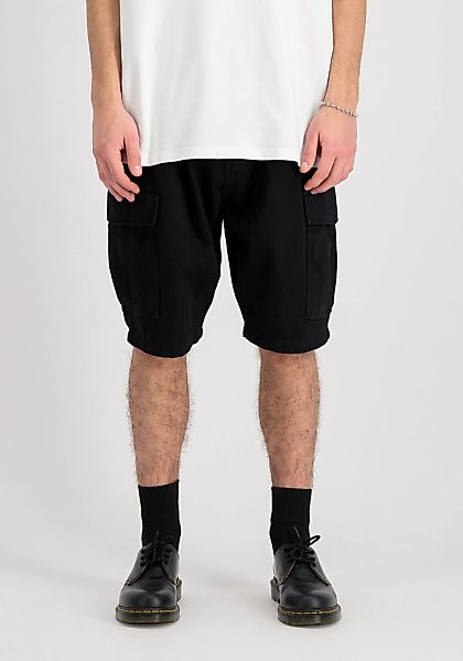 Alpha Industries Shorts "Alpha Industries Men - Shorts Aircraft Short" günstig online kaufen