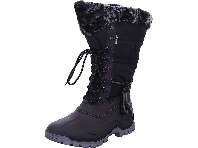 Rieker Winterstiefel mit TEX-Membran günstig online kaufen