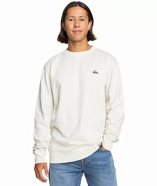 Quiksilver Sweatshirt BASIC HOODIE YOUNG MEN günstig online kaufen