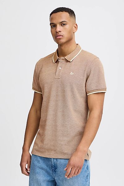 Blend Poloshirt "BHpolo 3 Pack" Lässiges Poloshirt günstig online kaufen