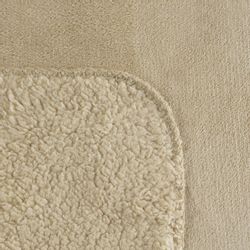 Wohndecke TEDY warme Decke für Herbst günstig online kaufen