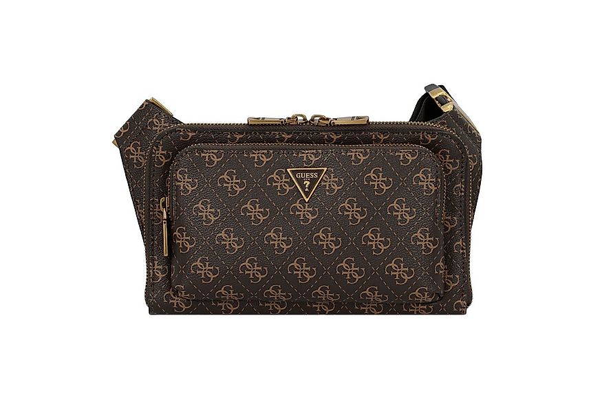 Guess Umhängetasche Milano, Polyurethan günstig online kaufen