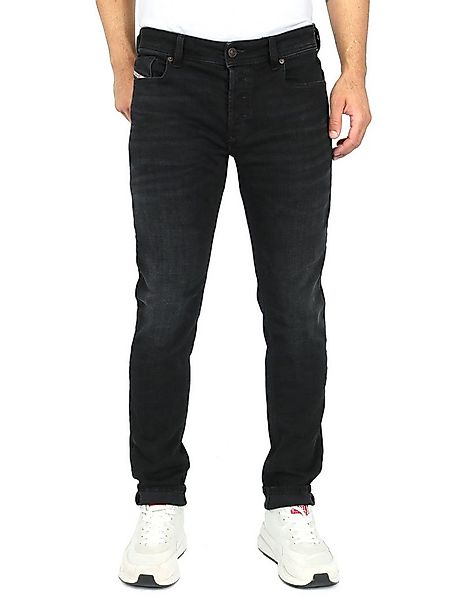 Diesel Skinny-fit-Jeans Weicher Stretch-Denim - TROXER R9I71 - Länge:32 günstig online kaufen