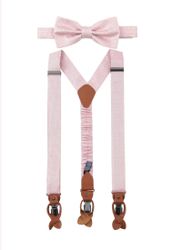 Prince Bowtie Hosenträger günstig online kaufen