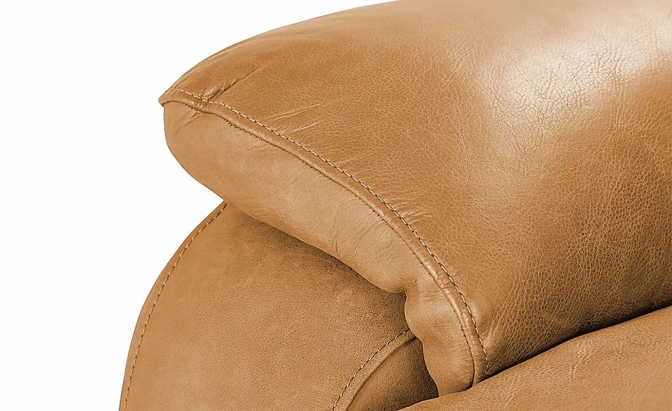 Wohnwert Einzelsofa  Adelma ¦ braun ¦ Maße (cm): B: 206 H: 98 T: 103.0 Pols günstig online kaufen