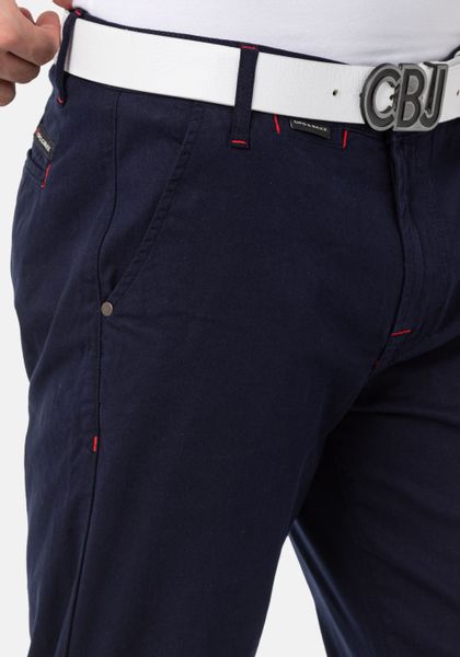 Cipo & Baxx Chinohose günstig online kaufen
