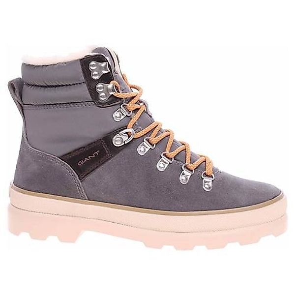 Gant 23553125621gwg892 Shoes EU 41 Grey günstig online kaufen