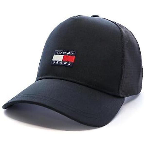 Tommy Hilfiger  Schirmmütze AM0AM13668-BDS günstig online kaufen