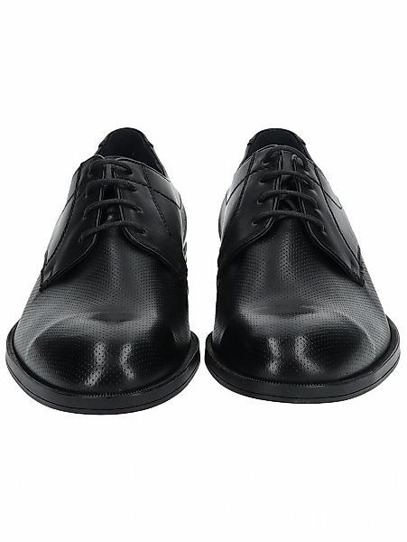 Lloyd Schnürschuh "LLOYD Businessschuhe Glattleder" günstig online kaufen