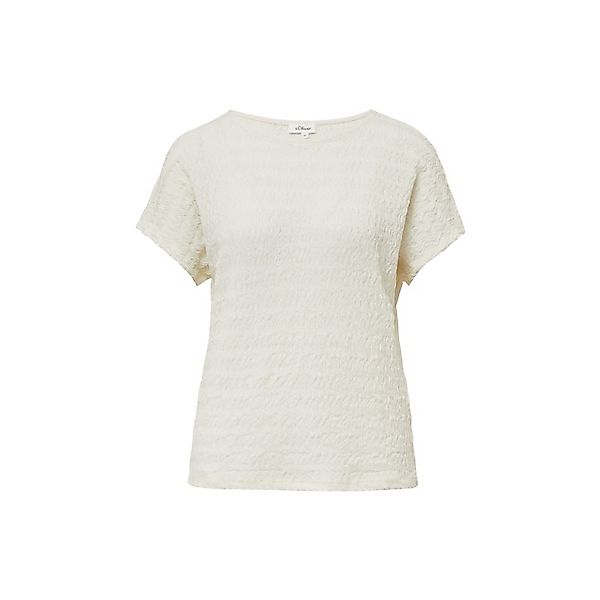S.oliver Damen T-Shirt 2166362 günstig online kaufen