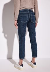 STREET ONE Comfort-fit-Jeans 5-Pocket-Style günstig online kaufen