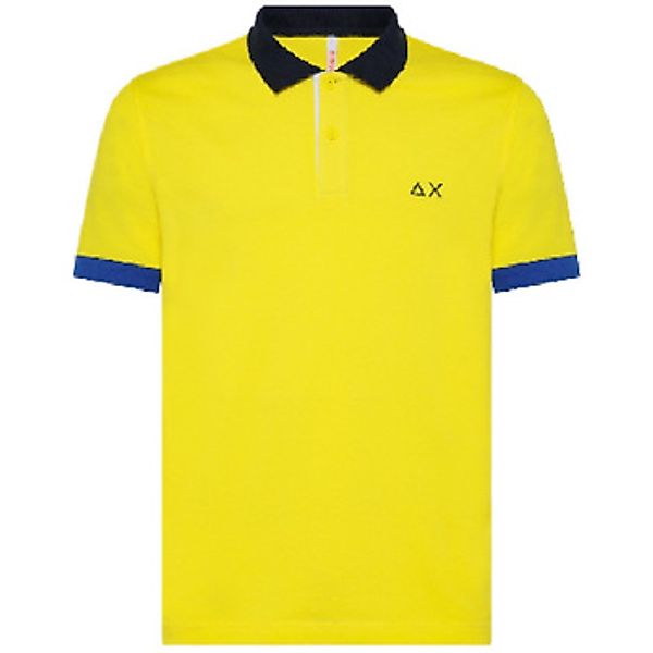 Sun68  Poloshirt q-nol-63598 günstig online kaufen