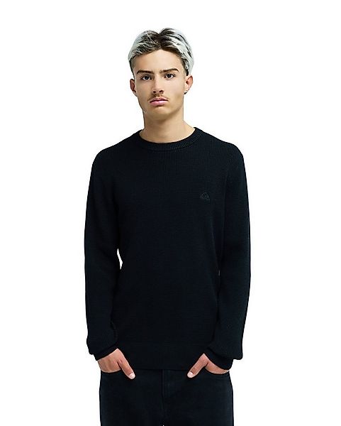 Quiksilver Strickpullover Waffle günstig online kaufen