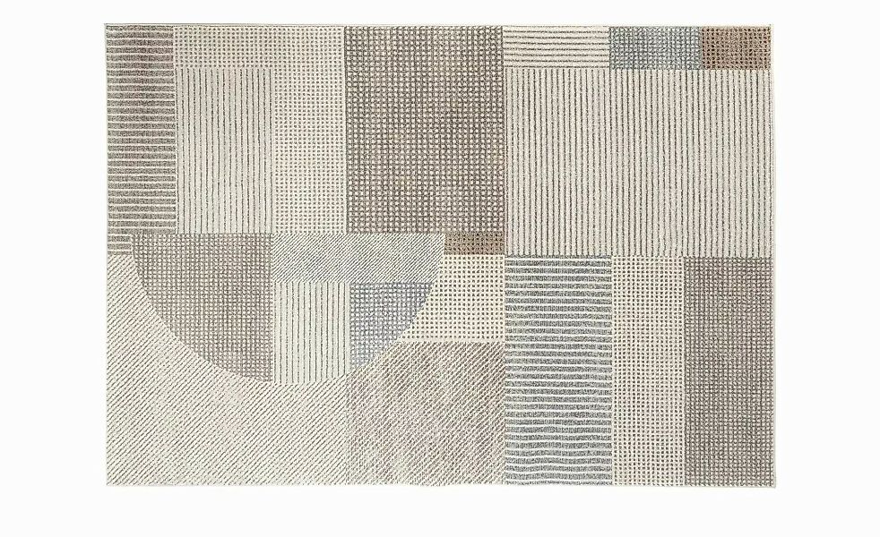 Wollteppich  Premiera ¦ beige ¦ Wolle ¦ Maße (cm): B: 160 Teppiche > Naturt günstig online kaufen