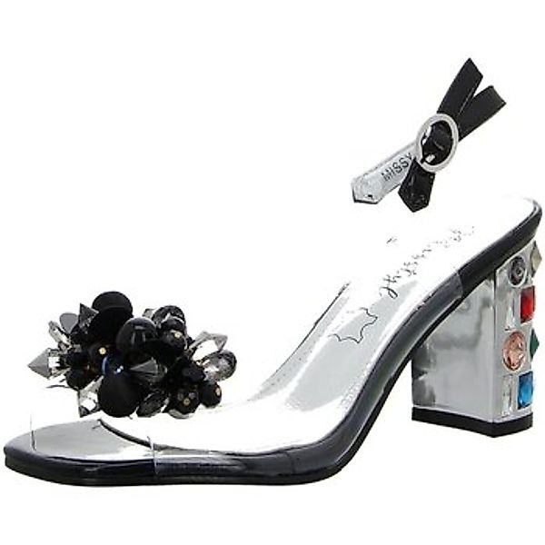 Laura Vita  Sandalen Sandaletten MISSY 01 NOIR günstig online kaufen