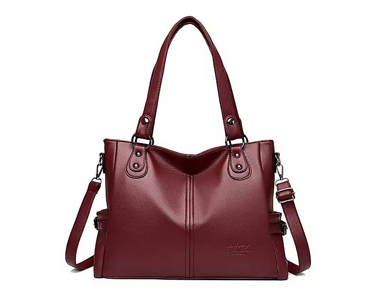 SHG Handtasche ֎ Umhängetasche Arbeitstasche Schultertasche Handtasche SD-2 günstig online kaufen