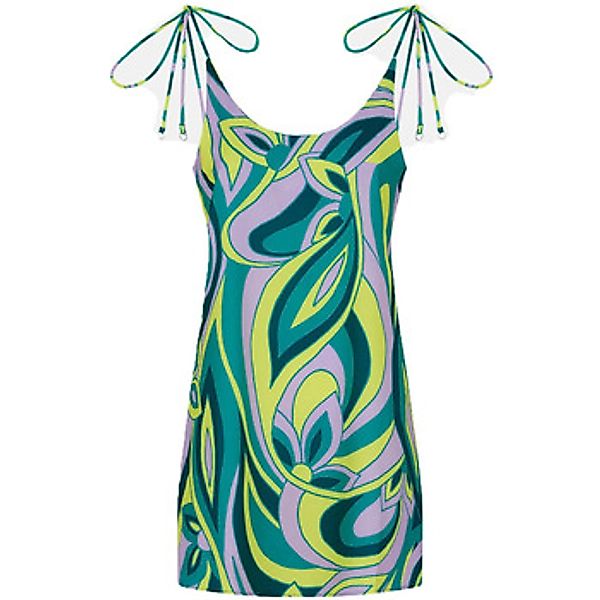 Me Fui  Kurze Kleider q-nol-65888 günstig online kaufen