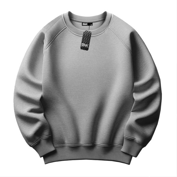 RMK Rundhalspullover Damen Pulli Pullover Hoodie günstig online kaufen