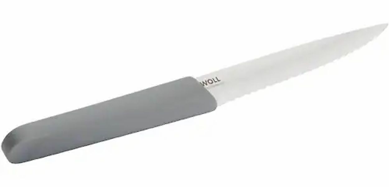 WOLL Steakmesser »Cutting Edge« aus deutschem Edelstahl gemäß DIN 1.4116 günstig online kaufen