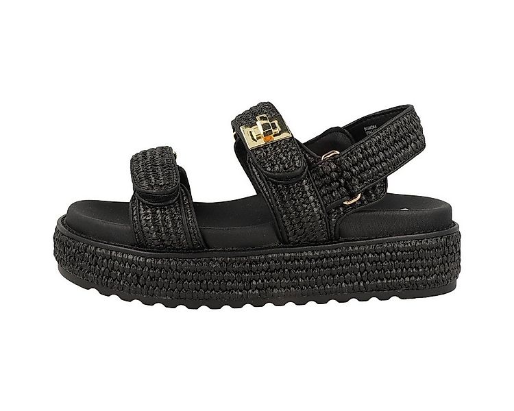 STEVE MADDEN Bigmona Damen Keilsandalette Pumps, Wedges, Sandalette, Keilab günstig online kaufen