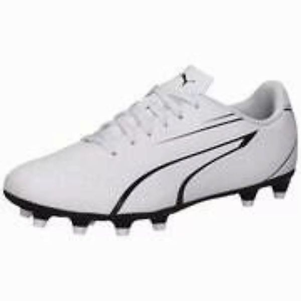 PUMA Vitoria FG-AG Fußball Herren weiß günstig online kaufen