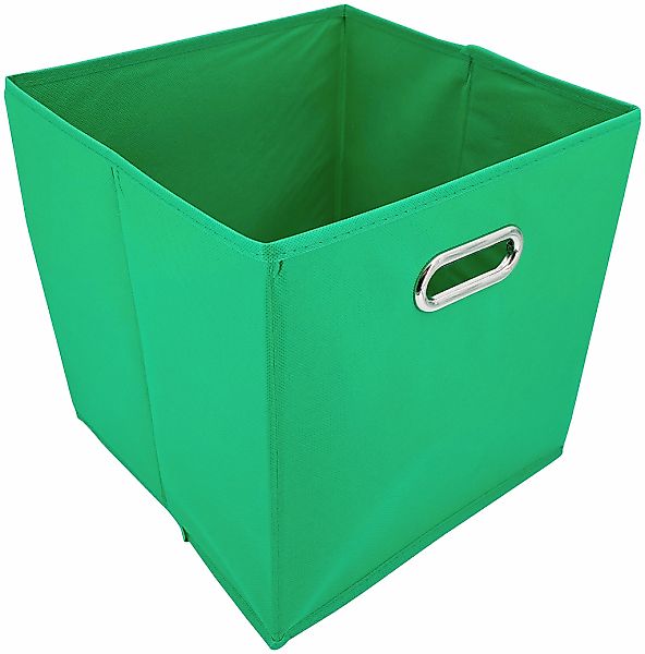 ADOB Aufbewahrungsbox "Faltbox" Faltbox mit Griff günstig online kaufen