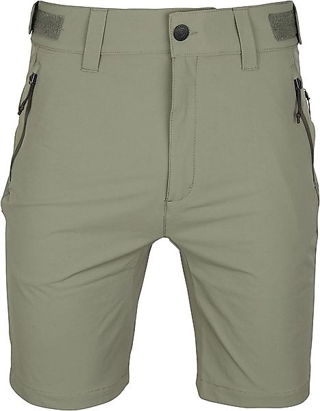 Tenson Txlite Shorts Olivgrün - Größe XXL günstig online kaufen