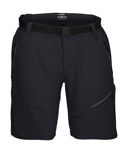 Killtec Shorts KOS 247 MN SHRTS Wasserabweisend, schnelltrocknend, inkl. Gü günstig online kaufen