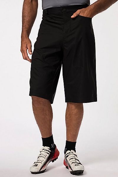 JP1880 5-Pocket-Jeans Fahrrad-Bermuda Fahrrad Relaxed Fit QuickDry günstig online kaufen