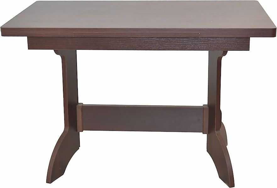 HOFMANN LIVING AND MORE Esstisch 1 Stk. tlg. ausziehbar günstig online kaufen