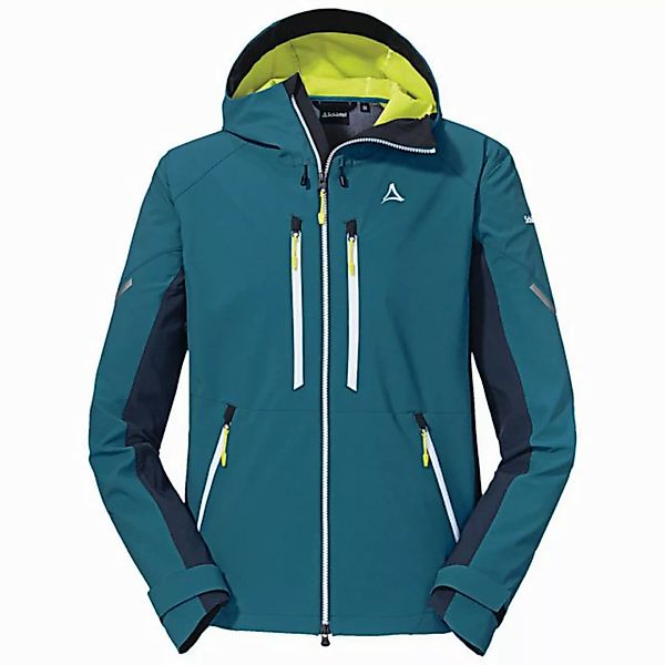 Schöffel Outdoorjacke Matrei mit hoher Atmungsaktivität günstig online kaufen