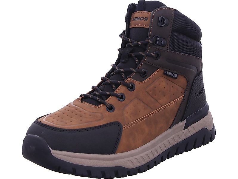 Romika Schnürstiefel mit TEX-Membran günstig online kaufen