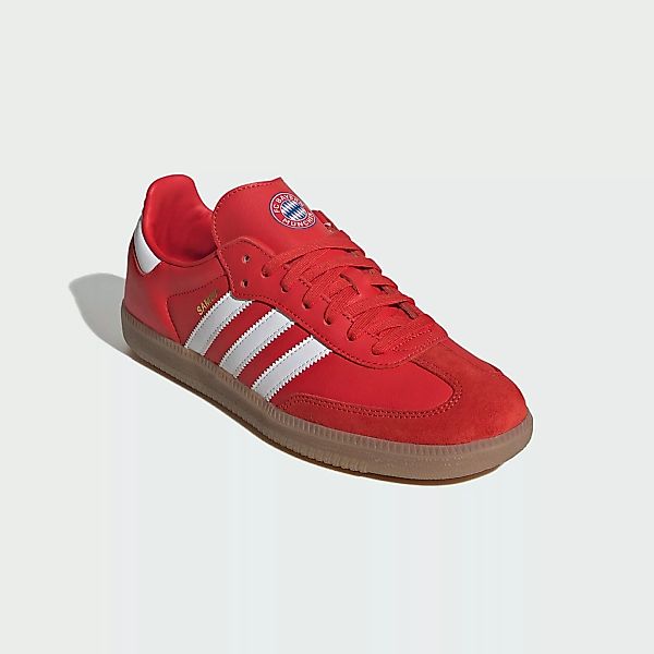 adidas Performance SAMBA MANCHESTER UNITED SCHUH günstig online kaufen