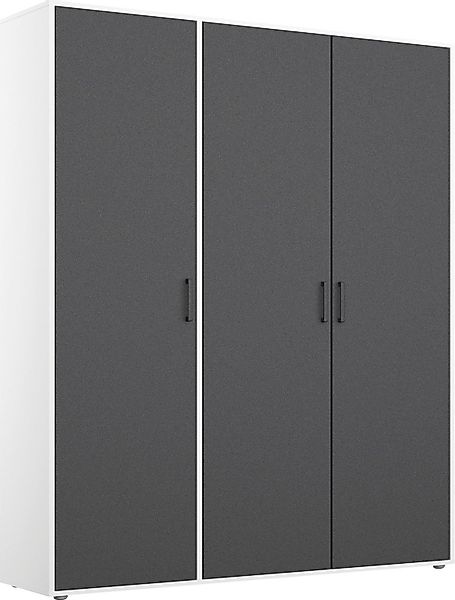 rauch Kleiderschrank VOYAGER Otto´s Choice Garderobe günstig online kaufen