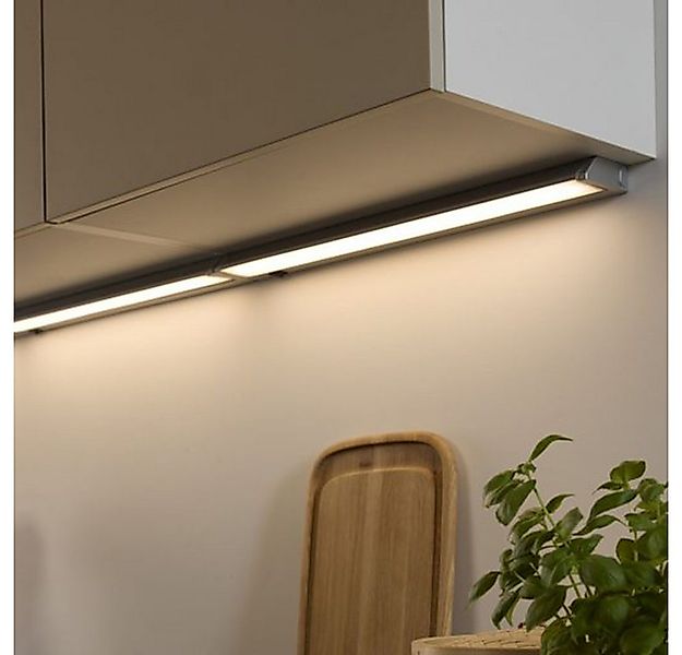 Loevschall LED Unterbauleuchte LED Striplight, Unterbauleuchte Küche, Ein-/ günstig online kaufen