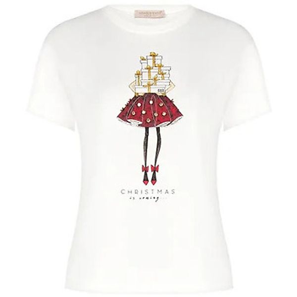 Rinascimento  T-Shirt CFC0127366003 günstig online kaufen