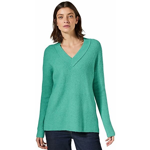 Cecil  Pullover V-Kragen Pullover für Damen günstig online kaufen