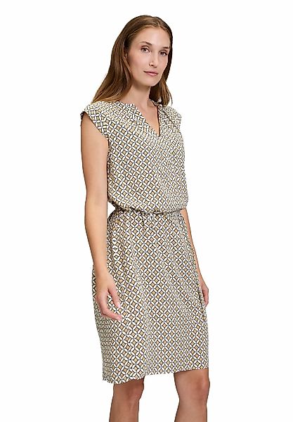 Cartoon Tunikakleid "Cartoon Damen Sommerkleid Tunikakleid mit Muster", Dru günstig online kaufen
