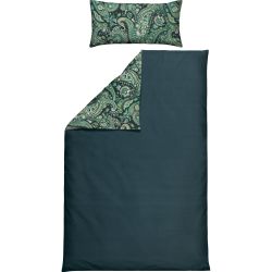 REDBEST Bettwäsche Bettwäsche, Mako-Satin, 3 teilig, günstig online kaufen